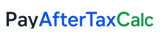 PayAfterTaxCalc